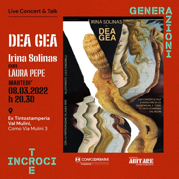 GENER-AZIONI 22